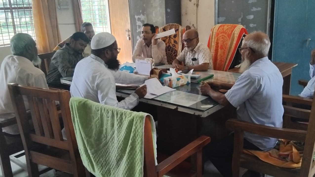 ২৬ বছর ধরে জাল সনদে চাকরির অভিযোগ, তদন্তে মাউশি